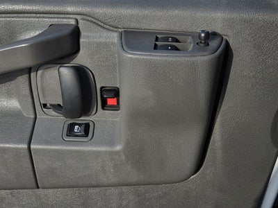 2023 Chevrolet Express 3500 LS Passenger