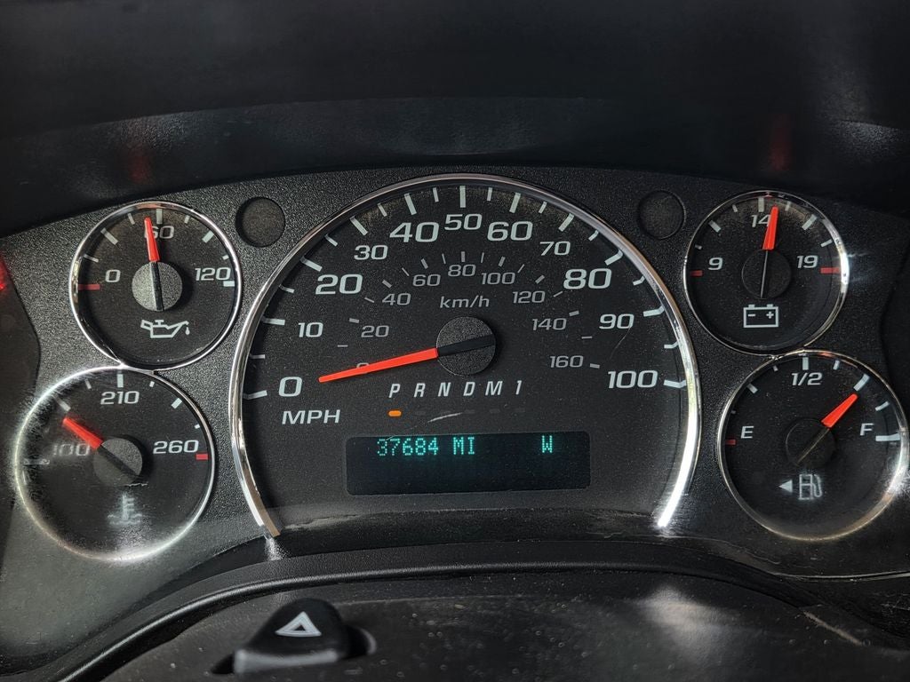 2023 Chevrolet Express 3500 LS Passenger