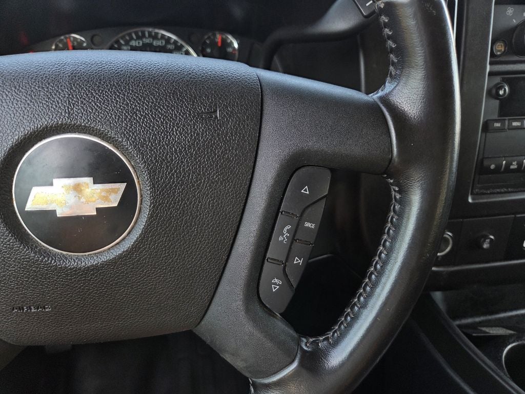 2023 Chevrolet Express 3500 LS Passenger