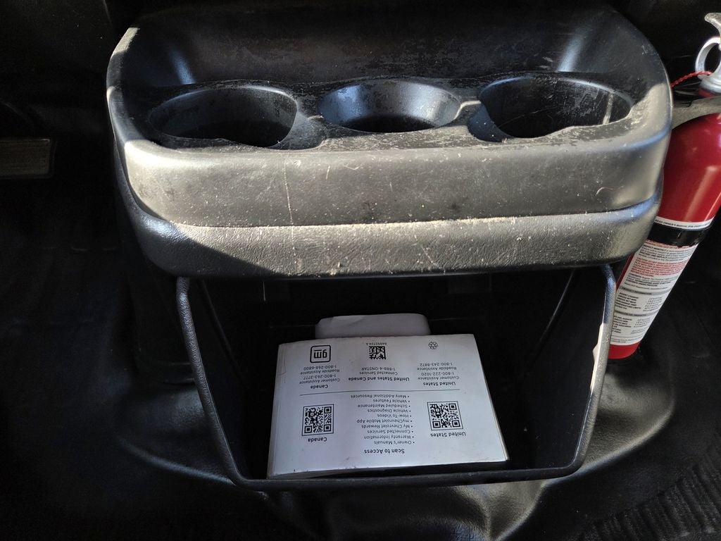 2023 Chevrolet Express 3500 LS Passenger
