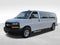 2023 Chevrolet Express 3500 LS Passenger