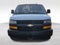 2023 Chevrolet Express 3500 LS Passenger