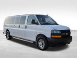 2023 Chevrolet Express 3500 LS Passenger