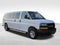 2023 Chevrolet Express 3500 LS Passenger