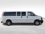 2023 Chevrolet Express 3500 LS Passenger