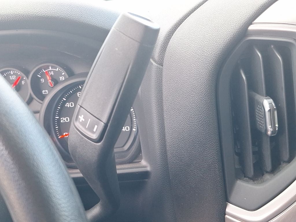 2024 Chevrolet Silverado 3500HD Work Truck