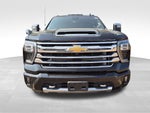 2024 Chevrolet Silverado 3500HD High Country