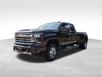 2024 Chevrolet Silverado 3500HD High Country
