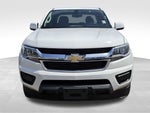 2019 Chevrolet Colorado Work Truck