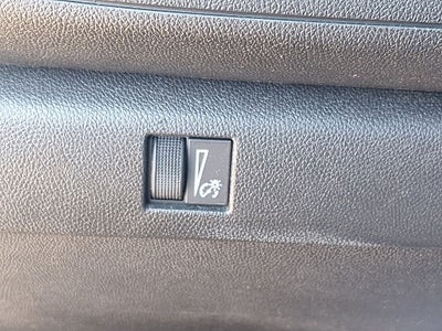 2024 Chevrolet Colorado Work Truck