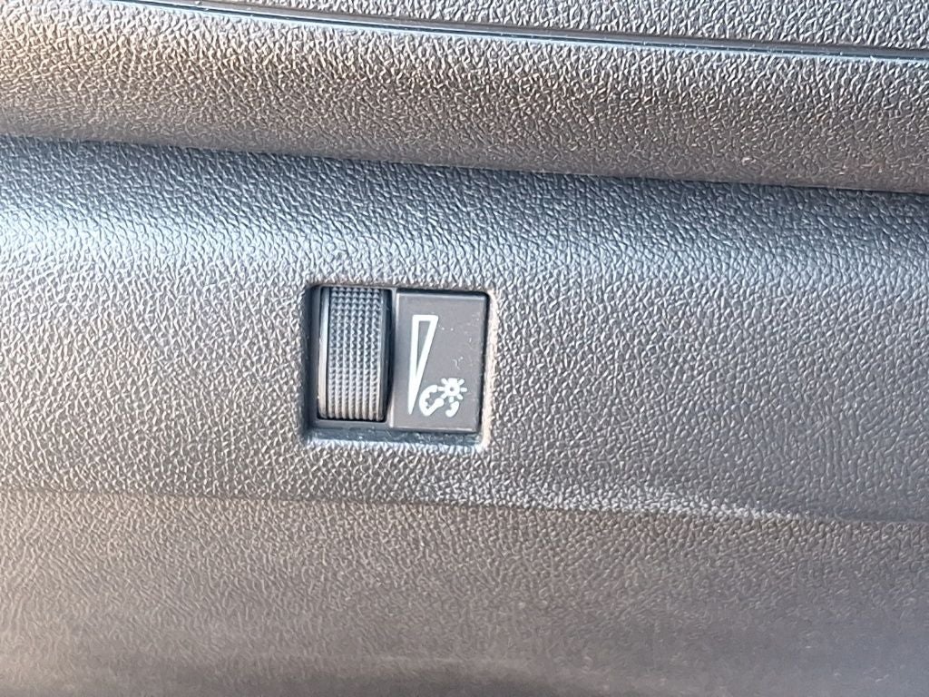 2024 Chevrolet Colorado Work Truck