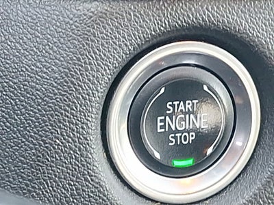 2024 Chevrolet Colorado Work Truck