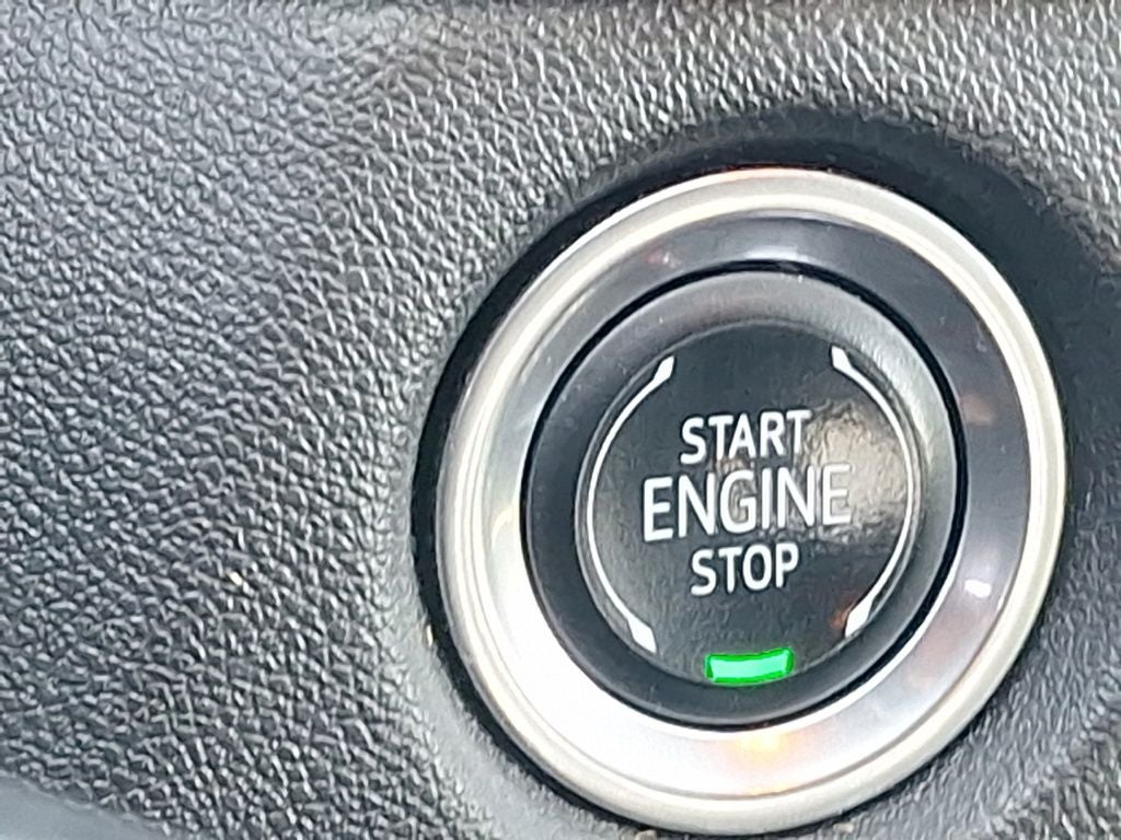 2024 Chevrolet Colorado Work Truck