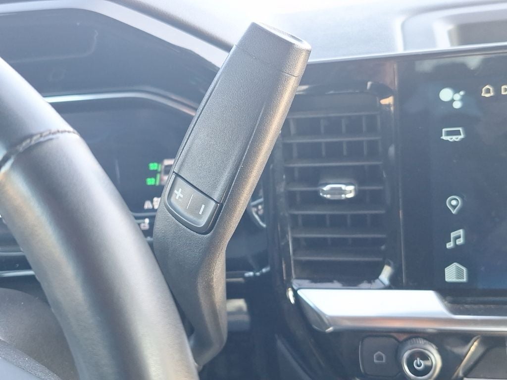 2025 Chevrolet Silverado 1500 LT LT1