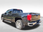 2017 Chevrolet Silverado 1500 LTZ 1LZ