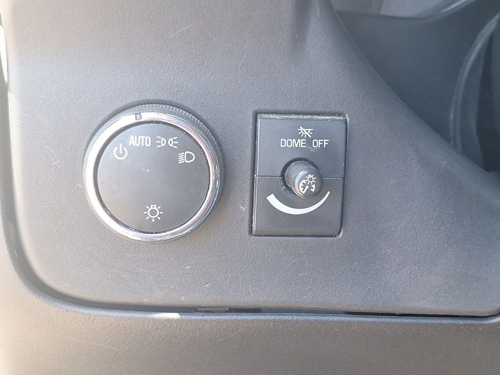 2021 Chevrolet Express 2500 Work Van Cargo