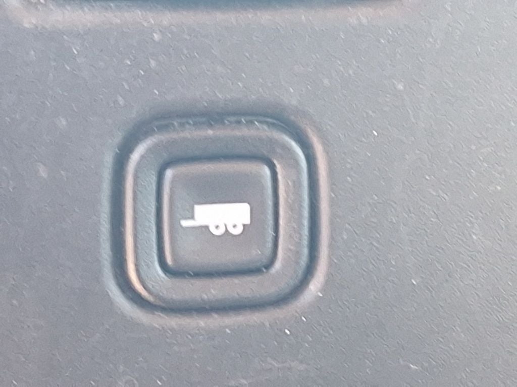 2021 Chevrolet Express 2500 Work Van Cargo