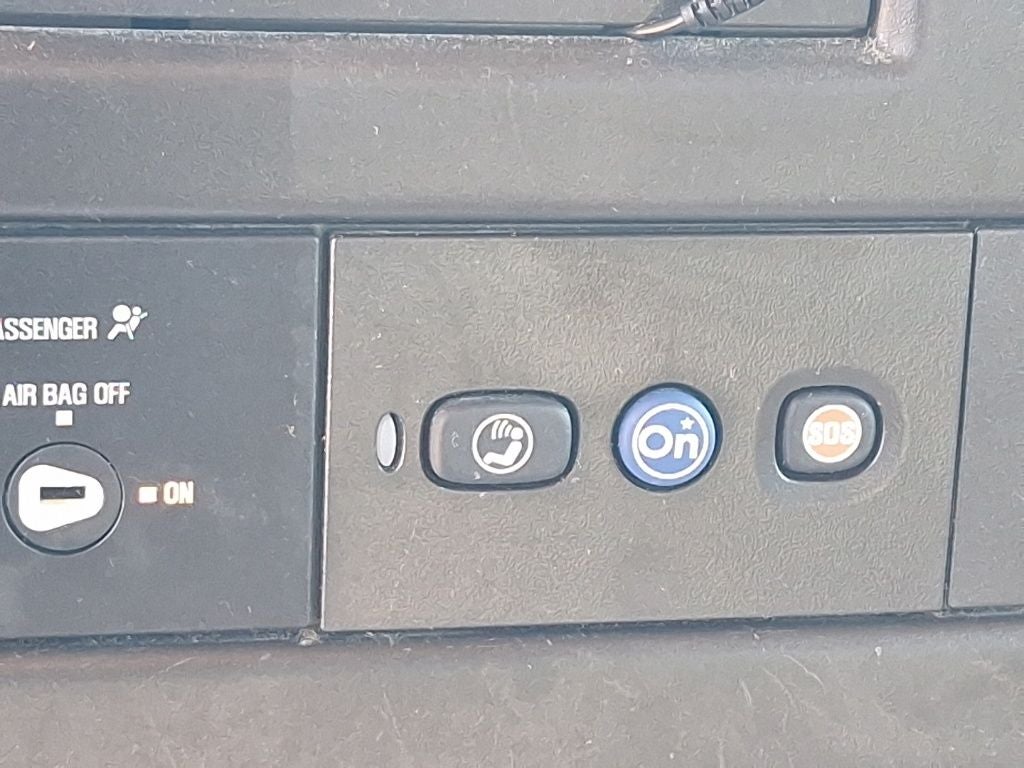 2021 Chevrolet Express 2500 Work Van Cargo