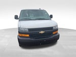 2021 Chevrolet Express 2500 Work Van Cargo
