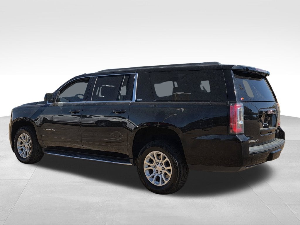 2019 GMC Yukon XL SLT