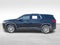 2018 Chevrolet Traverse LT Cloth w/1LT