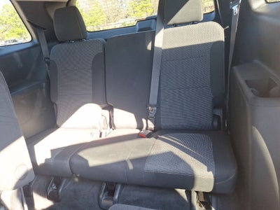 2018 Chevrolet Traverse LT Cloth w/1LT