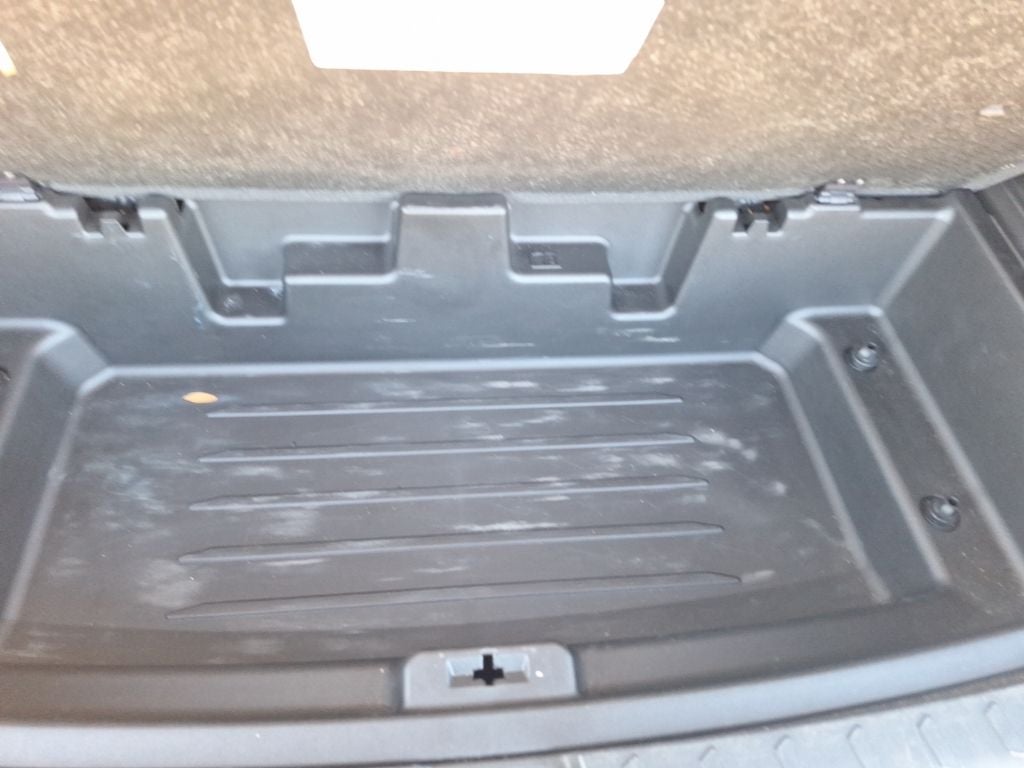 2018 Chevrolet Traverse LT Cloth w/1LT