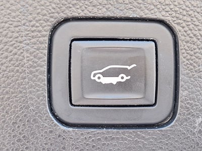 2018 Chevrolet Traverse LT Cloth w/1LT