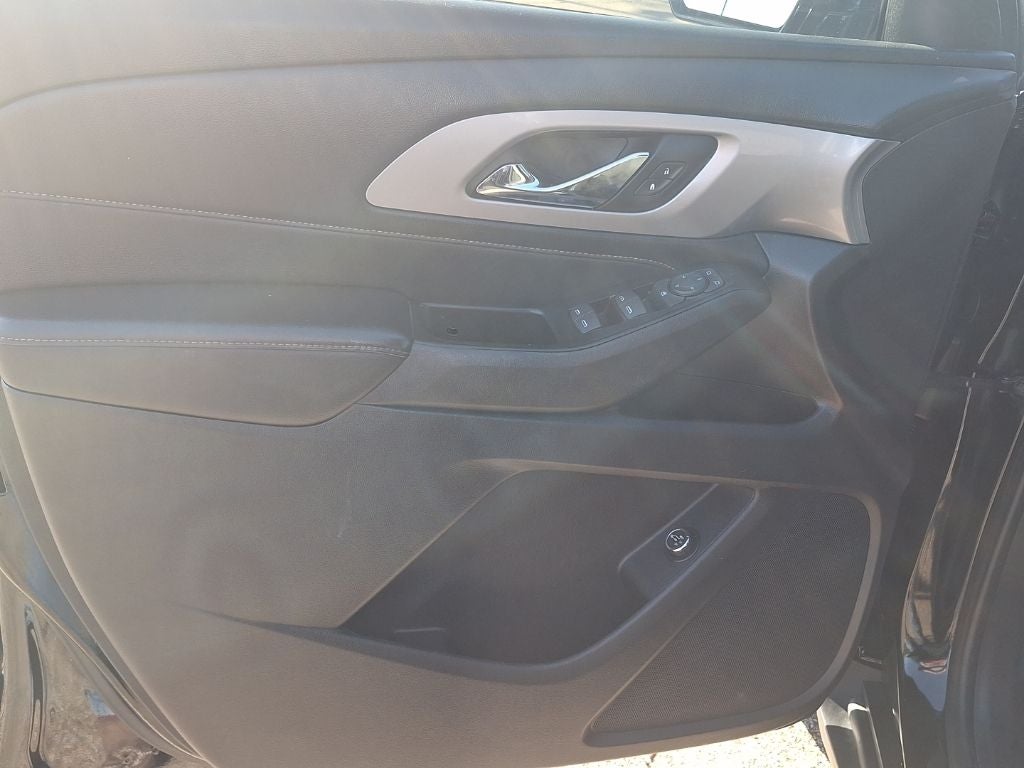 2018 Chevrolet Traverse LT Cloth w/1LT