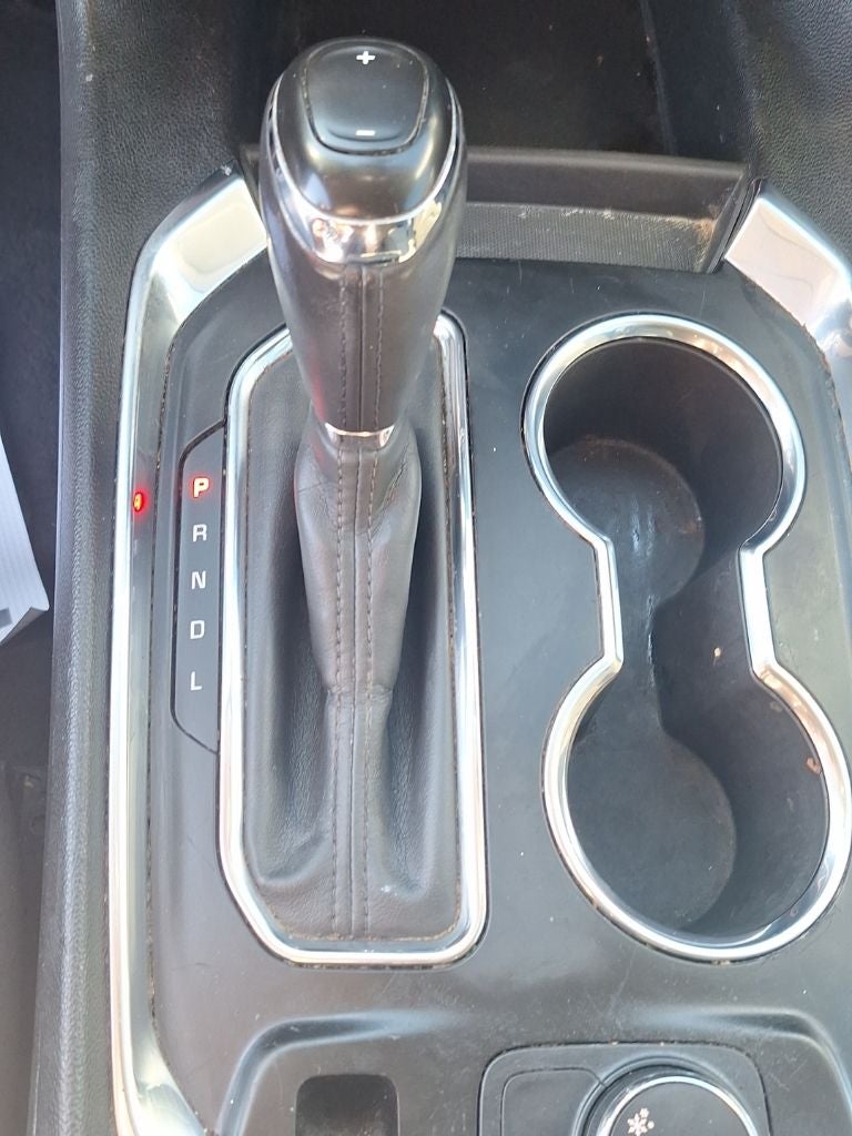 2018 Chevrolet Traverse LT Cloth w/1LT