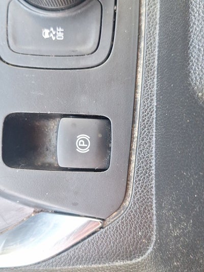 2018 Chevrolet Traverse LT Cloth w/1LT