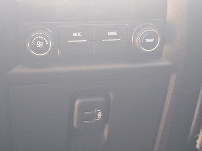 2019 Chevrolet Traverse LT Cloth w/1LT