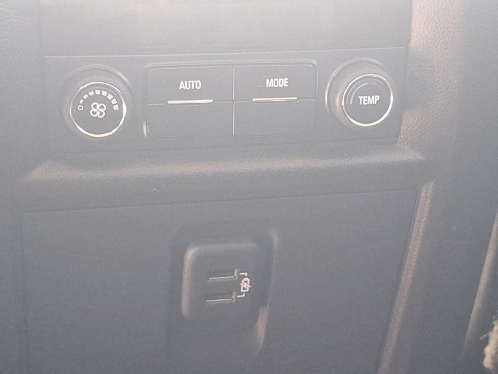 2019 Chevrolet Traverse LT Cloth w/1LT