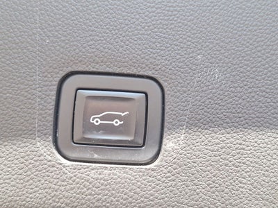 2019 Chevrolet Traverse LT Cloth w/1LT