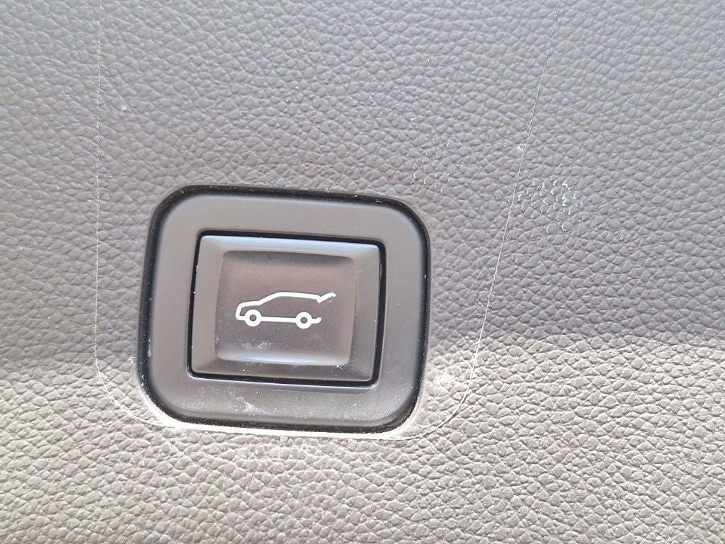 2019 Chevrolet Traverse LT Cloth w/1LT