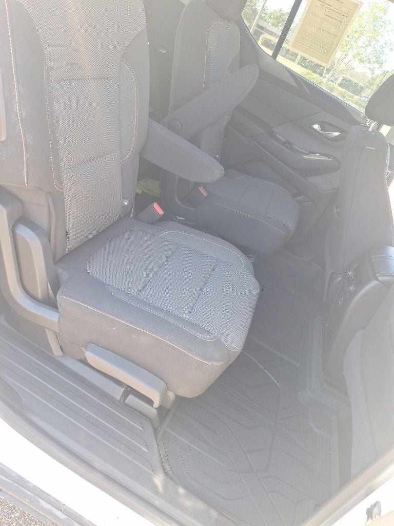 2019 Chevrolet Traverse LT Cloth w/1LT