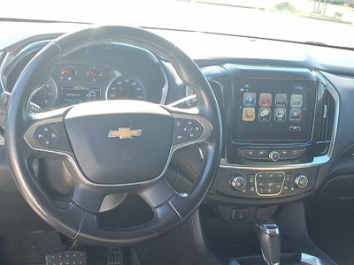 2019 Chevrolet Traverse LT Cloth w/1LT