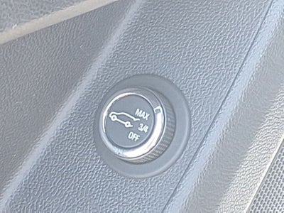 2019 Chevrolet Traverse LT Cloth w/1LT