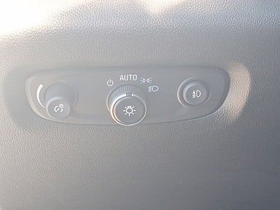 2019 Chevrolet Traverse LT Cloth w/1LT