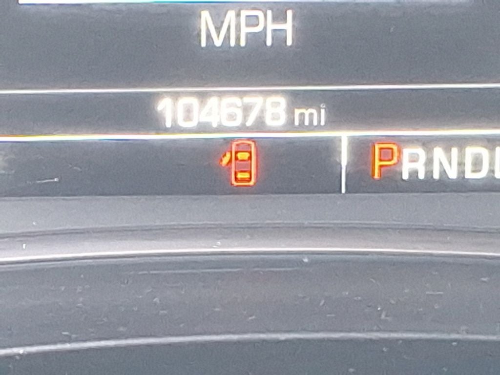 2019 Chevrolet Traverse LT Cloth w/1LT