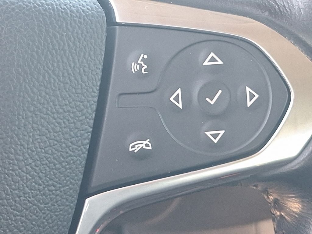 2019 Chevrolet Traverse LT Cloth w/1LT