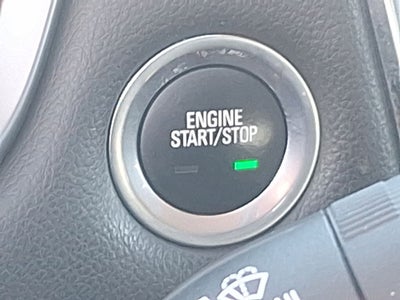 2019 Chevrolet Traverse LT Cloth w/1LT