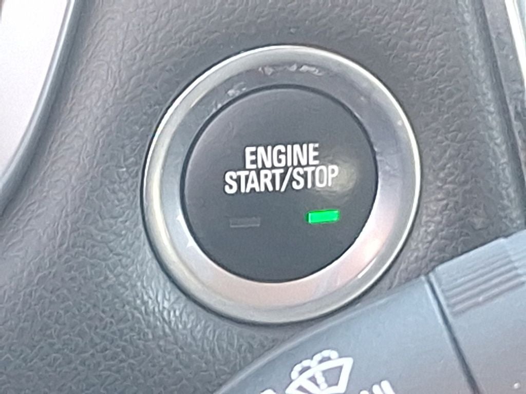 2019 Chevrolet Traverse LT Cloth w/1LT