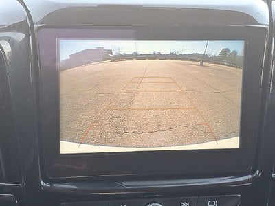 2019 Chevrolet Traverse LT Cloth w/1LT