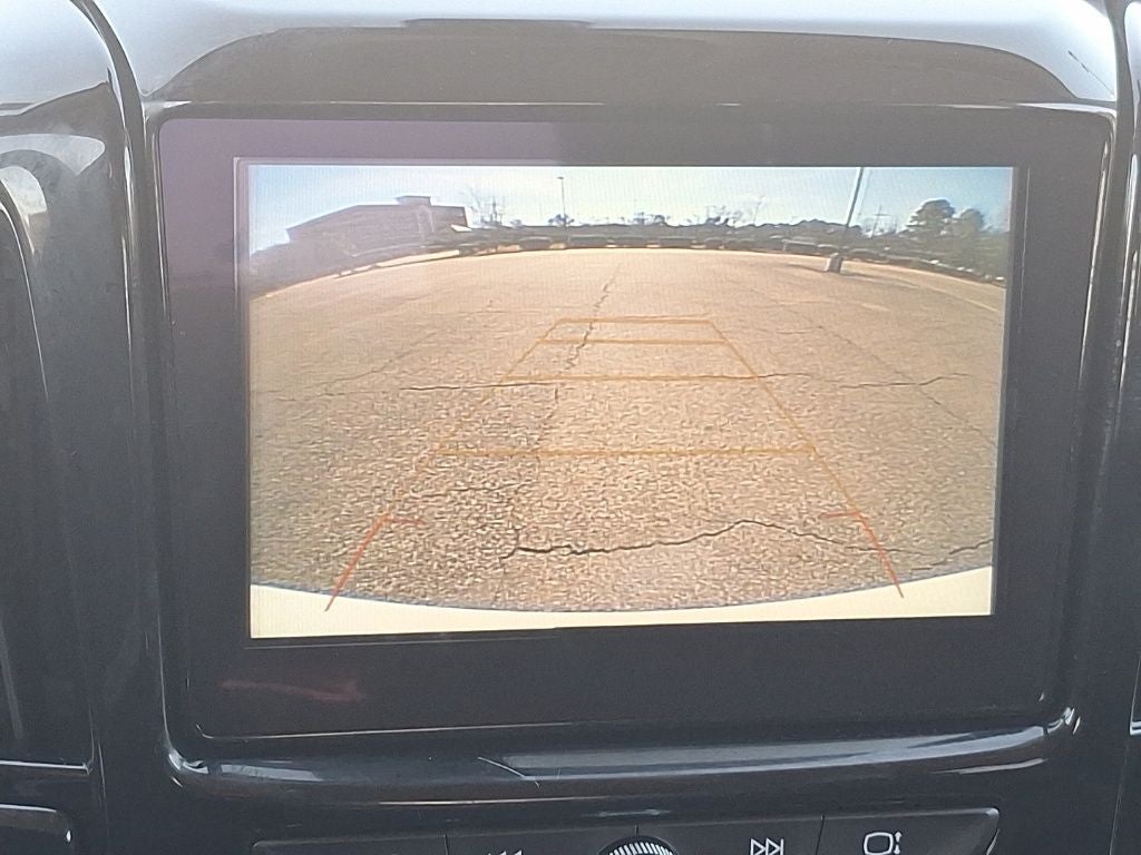 2019 Chevrolet Traverse LT Cloth w/1LT