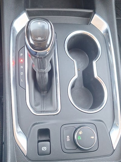 2019 Chevrolet Traverse LT Cloth w/1LT