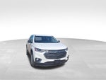 2019 Chevrolet Traverse LT Cloth w/1LT
