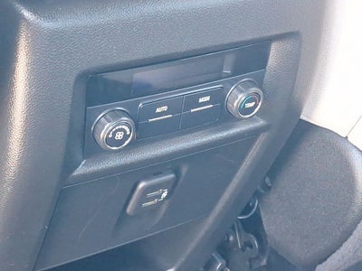 2022 Chevrolet Traverse LT 1LT