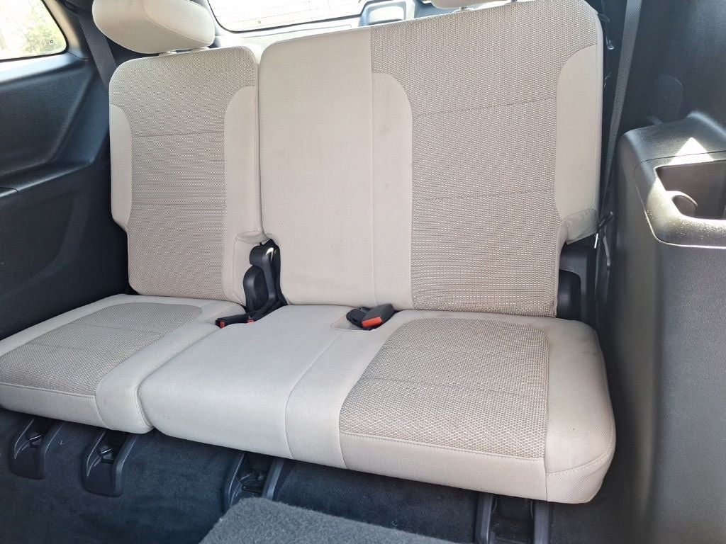 2022 Chevrolet Traverse LT 1LT