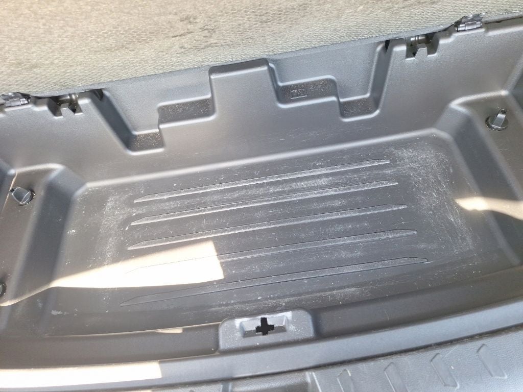 2022 Chevrolet Traverse LT 1LT